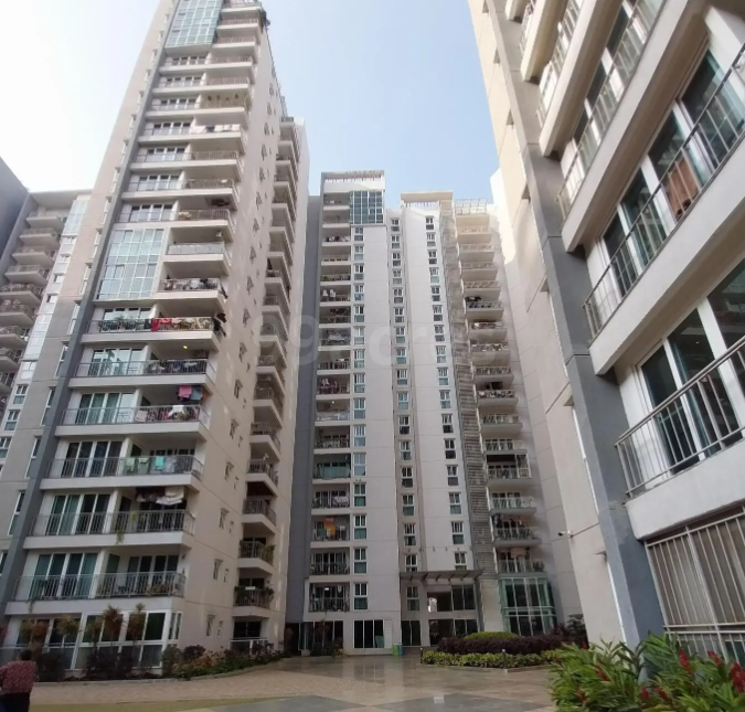 4 bhk flats in whitefield